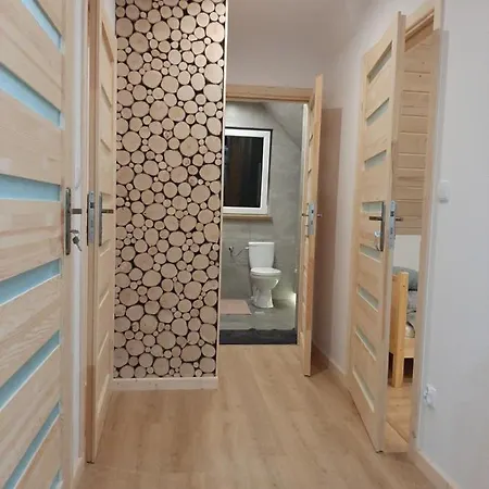 U Andrzeja Feriehus *