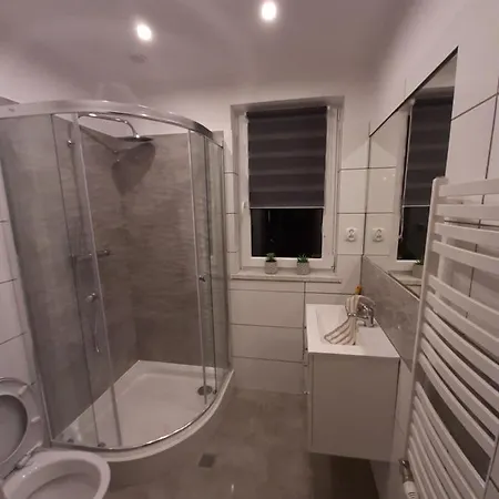 U Andrzeja * Ciche (Nowy Targ)