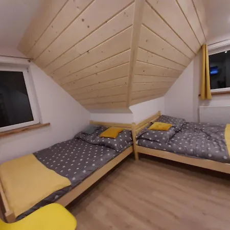 U Andrzeja * Ciche (Nowy Targ)