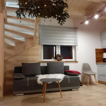 Casa vacanze U Andrzeja Ciche (Nowy Targ)