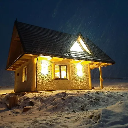 U Andrzeja Ciche (Nowy Targ)