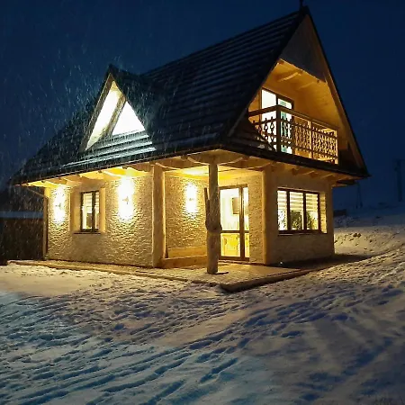 Casa de Férias U Andrzeja Ciche (Nowy Targ)