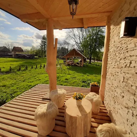 Casa de Férias U Andrzeja *