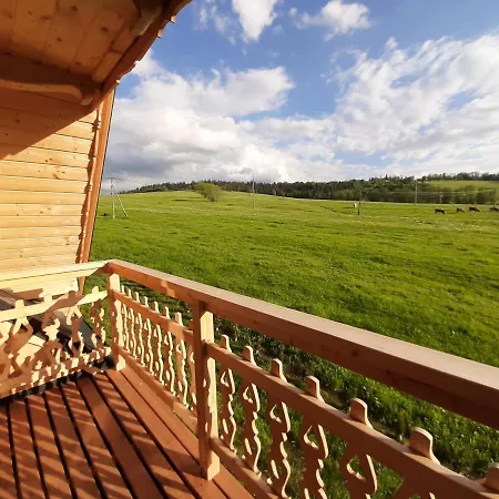 Feriehus U Andrzeja Ciche (Nowy Targ)