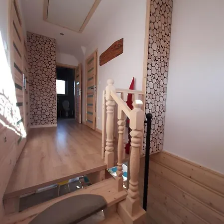 U Andrzeja * Ciche (Nowy Targ)