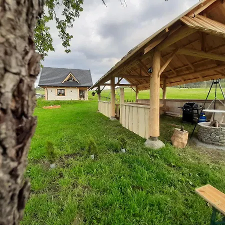 U Andrzeja * Ciche (Nowy Targ)