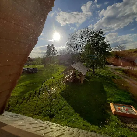 U Andrzeja Ciche (Nowy Targ)