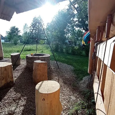 U Andrzeja * Ciche (Nowy Targ)