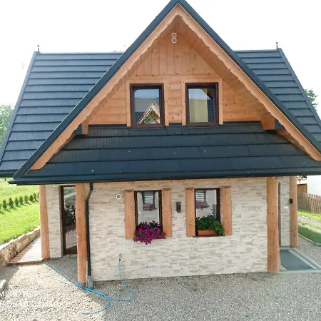 Feriehus U Andrzeja *