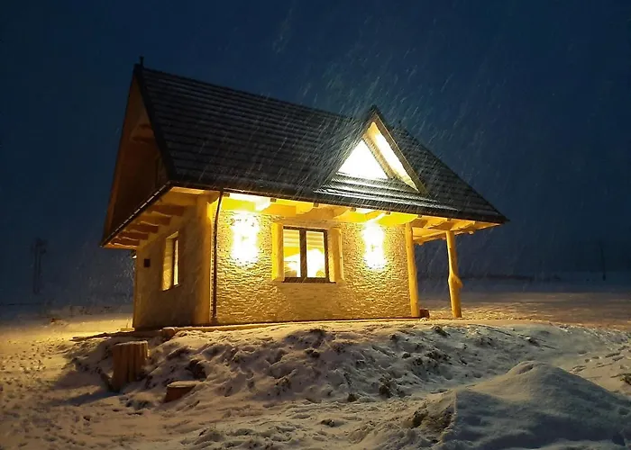 U Andrzeja Ciche (Nowy Targ)