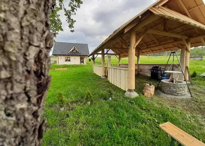 U Andrzeja * Ciche (Nowy Targ)