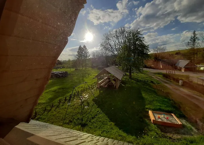 U Andrzeja Ciche (Nowy Targ)