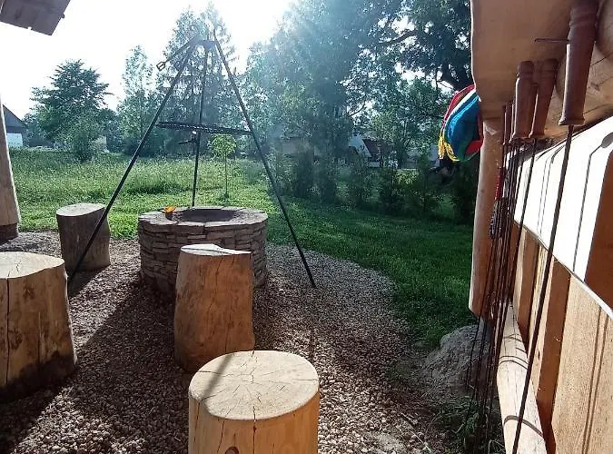 U Andrzeja * Ciche (Nowy Targ)